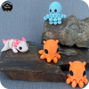 YP3D_Website_Category_ModelCollection_Animals_05542_DumboOctopus4 Dumbo Octopus