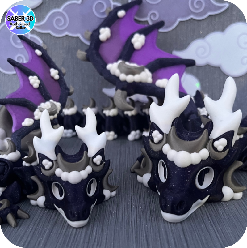 Dream Dragon (Large)