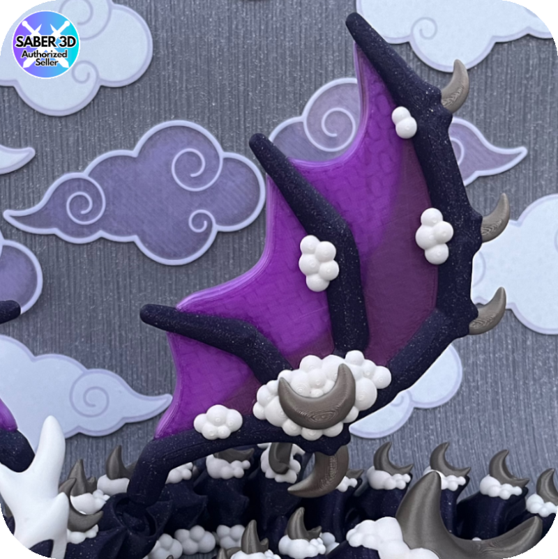 Dream Dragon (Large)