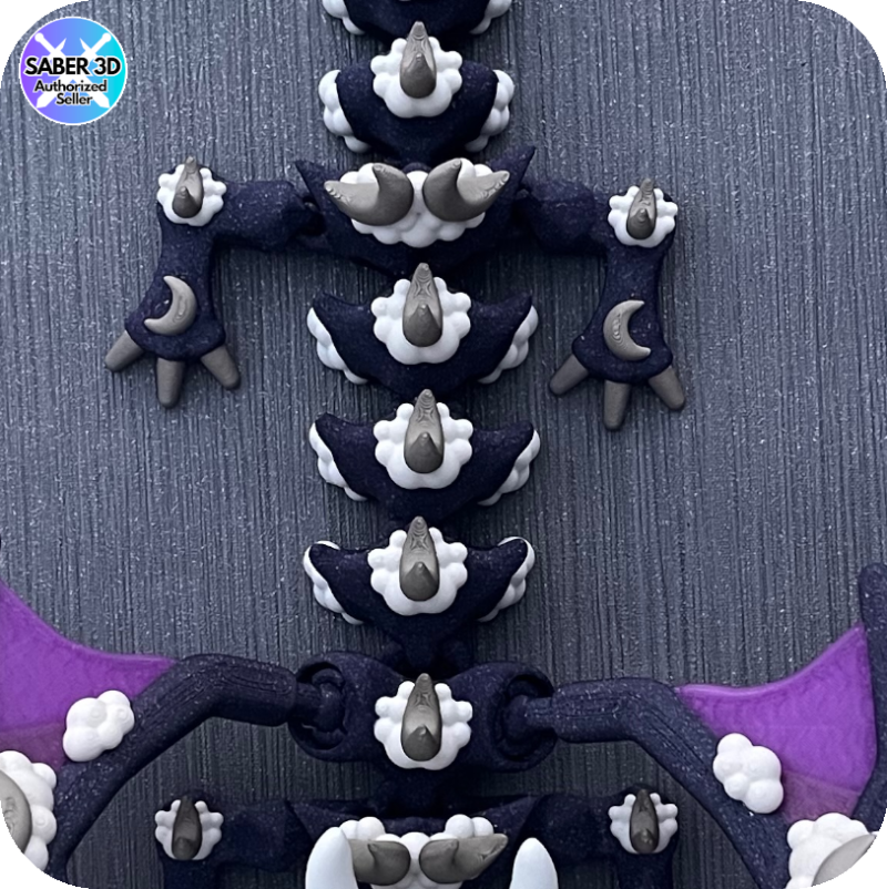 Dream Dragon (Large)