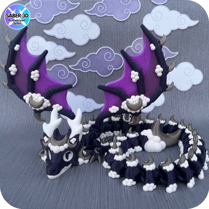 Dream Dragon (Large)