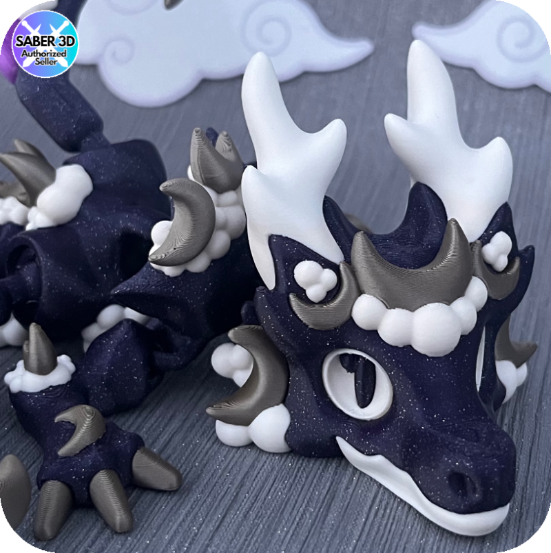 Dream Dragon (Large)