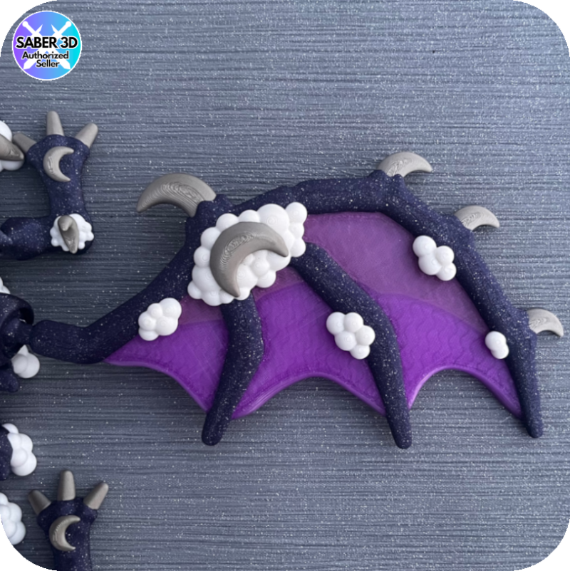 Dream Dragon (Large)