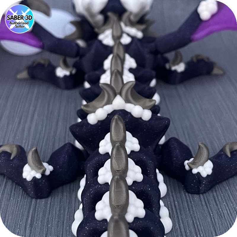 Dream Dragon (Large)