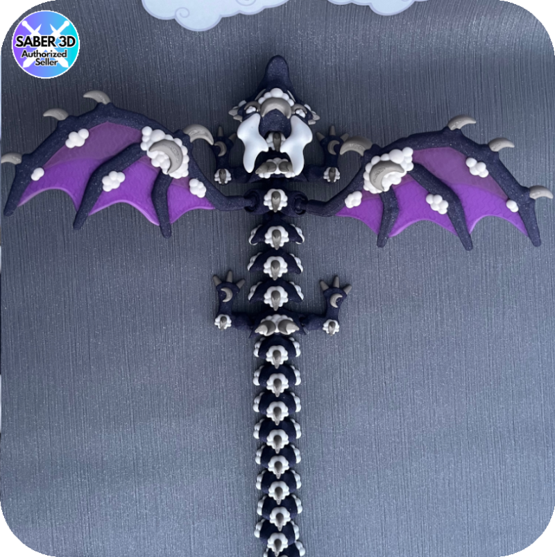 Dream Dragon (Large)