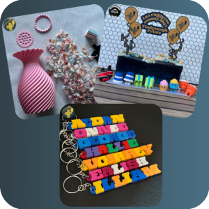 00. Design Your Own Bloom (Rose)