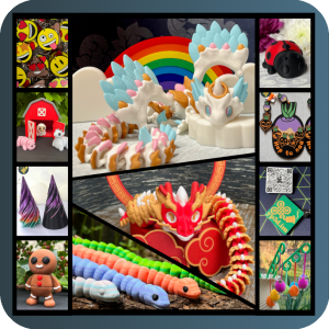 00. Design Your Own Bloom (Rose)