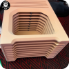 Floppy Disk Coaster Set