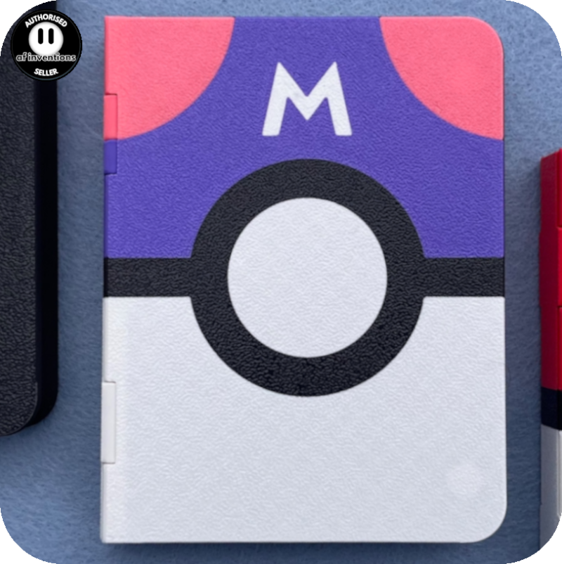 YP3D_Website_Category_AFinventions_02101_PokemonTradingCardBinder6 Pokémon Trading Card Binder