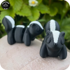 YP3D_Website_Category_ModelCollection_Animals_05543_Skunk4 Skunk