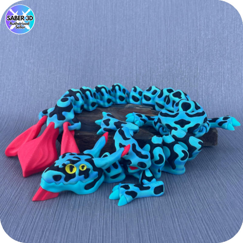 YP3D_Website_Category_ModelCollection_Dragons_6324_BansheeDragon13 Banshee Dragon (Large)