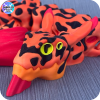 YP3D_Website_Category_ModelCollection_Dragons_6324_BansheeDragon19 Banshee Dragon (Large)