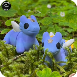 Celestial Dragon (Mini)