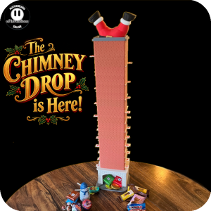 Chimney Drop