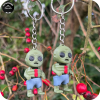 YP3D_Website_Category_KeyringCollection_Animals_05711_Zombie1 Zombie