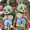 YP3D_Website_Category_KeyringCollection_Animals_05711_Zombie3 3 for £7 - Hop tu naa Keyrings