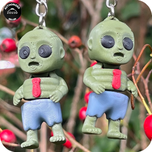 Zombie