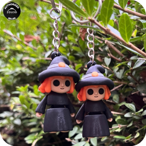 YP3D_Website_Category_KeyringCollection_Animals_05713_Jinny1 Jinny the Witch