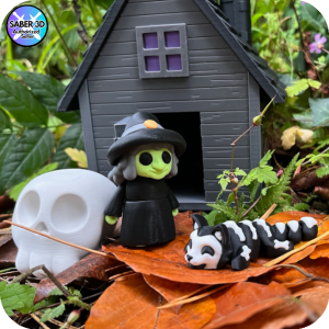 YP3D_Website_Category_ModelCollection_Animals_05546_BoneCat Spooky House Bundle