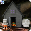 YP3D_Website_Category_ModelCollection_Animals_05546_PumpkinCat2 Cat in Spooky Pumpkin Costume