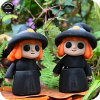 YP3D_Website_Category_ModelCollection_Animals_05548_Jinny1 Jinny the Witch