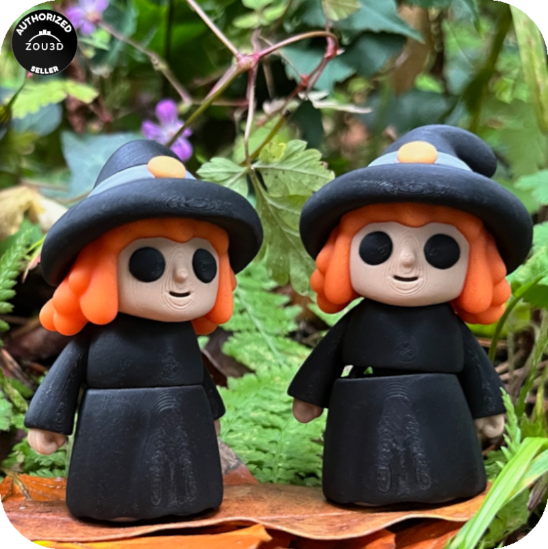 YP3D_Website_Category_ModelCollection_Animals_05548_Jinny1 Jinny the Witch