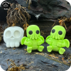 YP3D_Website_Category_ModelCollection_Animals_05549_Cthulhu1 Cthulhu