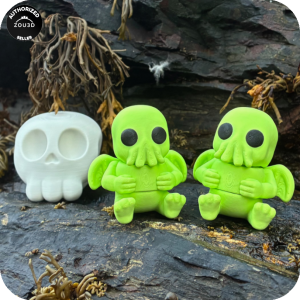 YP3D_Website_Category_ModelCollection_Animals_05549_Cthulhu1 Cthulhu