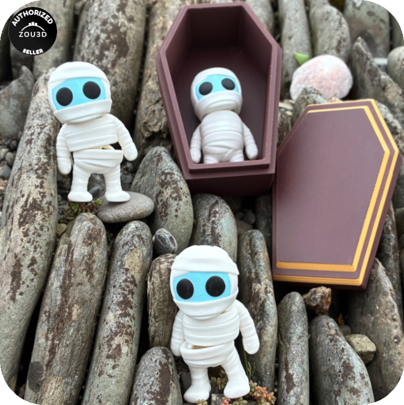 YP3D_Website_Category_ModelCollection_Animals_05551_Mummy3 Mummy