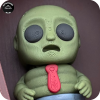 YP3D_Website_Category_ModelCollection_Animals_05552_Zombie2 Zombie