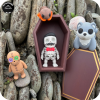 YP3D_Website_Category_ModelCollection_Animals_05553_SkeletonwithHair1 Coffin