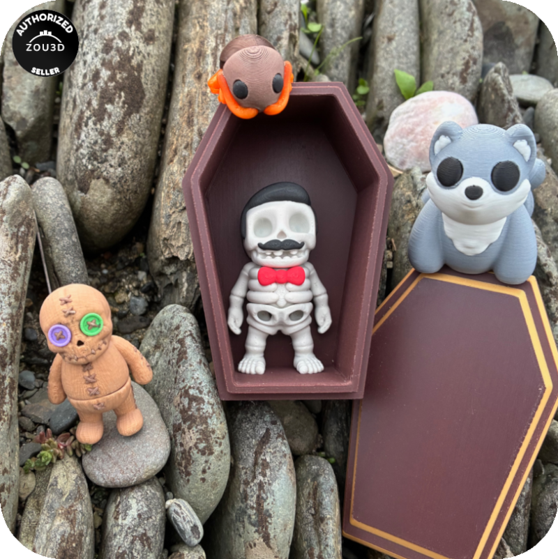YP3D_Website_Category_ModelCollection_Animals_05553_SkeletonwithHair1 Coffin