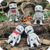 YP3D_Website_Category_ModelCollection_Animals_05553_SkeletonwithHair3 Skeleton with Moustache 🥸