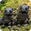 YP3D_Website_Category_ModelCollection_Animals_05554_Werewolves1 Werewolf