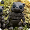 YP3D_Website_Category_ModelCollection_Animals_05554_Werewolves2 Werewolf