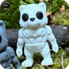 YP3D_Website_Category_ModelCollection_Animals_05554_Werewolves4 Werewolf