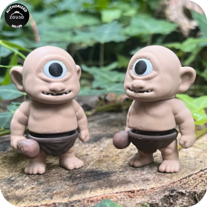 YP3D_Website_Category_ModelCollection_Animals_05555_Cyclops1 Cyclops
