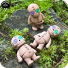 YP3D_Website_Category_ModelCollection_Animals_05556_VoodooDoll1 3 for £7 - Hop tu naa Micros