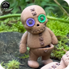 YP3D_Website_Category_ModelCollection_Animals_05556_VoodooDoll2 Voodoo Doll