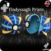 YP3D_Website_Category_YoYoTheChicken_PokeBalls_4700_5_BeastBall1 Beast Ball