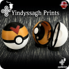 YP3D_Website_Category_YoYoTheChicken_PokeBalls_4700_7_LevelBall1 Level Ball